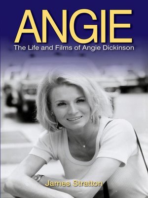 cover image of Angie